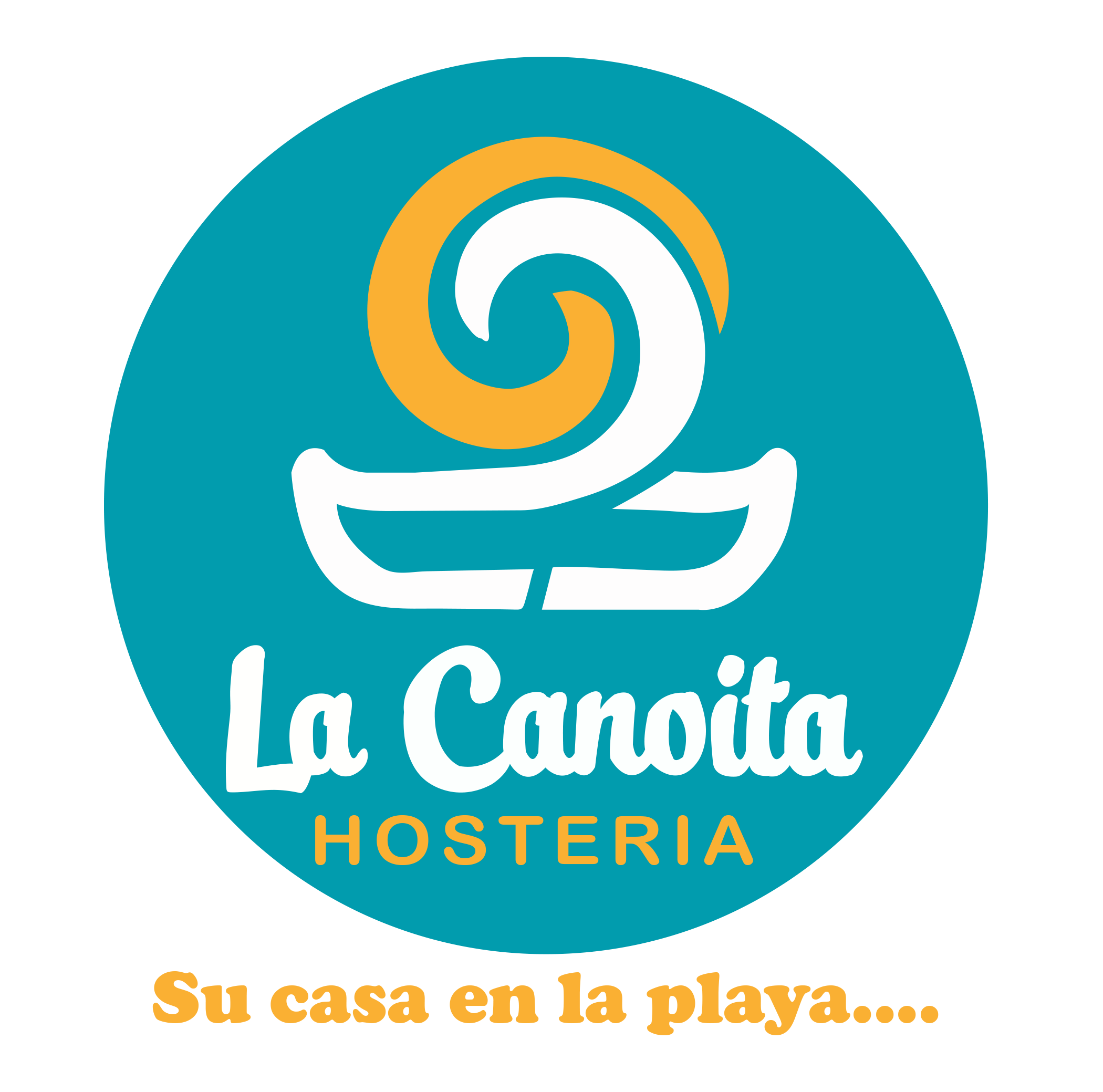 Logo La Canoita