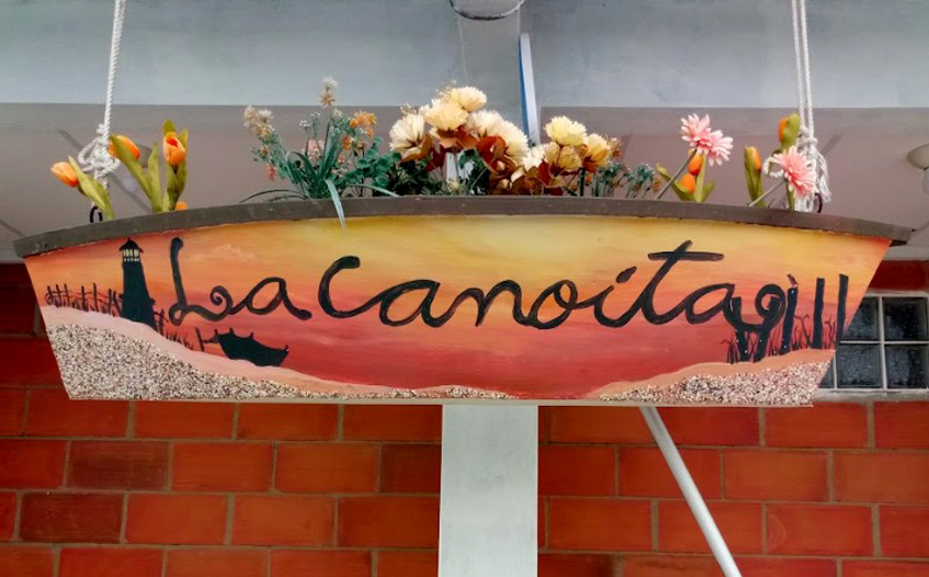 canoita